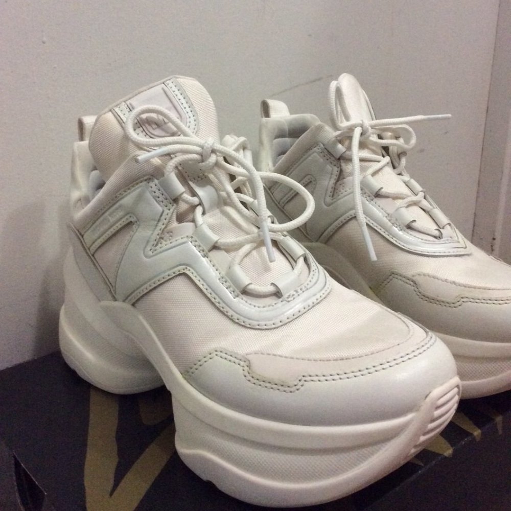 Michael Kors Olympia Trainers